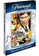 Vysok hra patriot (DVD)