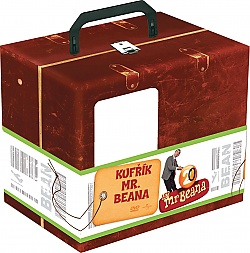 Kufk Mr. Beana 6DVD (AKCE Levn kolekce)