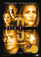 Akta X - 9. sez�na (V�prodejov� AKCE)