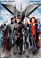X-Men 1-4 KOLEKCE