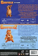 Garfield 1+2 (V�prodejov� akce)