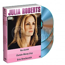 Julia Roberts kolekce I. (AKCE Levn� kolekce)