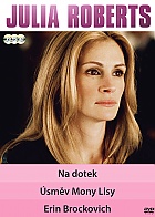 Julia Roberts kolekce I. (AKCE Levn� kolekce)