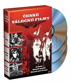 esk vlen filmy  KOLEKCE (AKCE Levn kolekce)