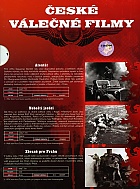 esk vlen filmy  KOLEKCE (AKCE Levn kolekce)