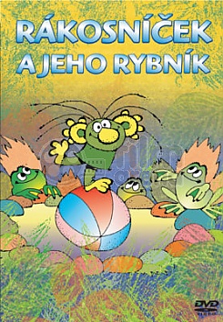 Rkosnek a jeho rybnk (paprov obal)