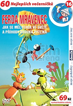 Ferda mravenec