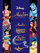 ALADIN 1 - 3 Kolekce