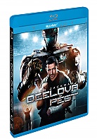 Ocelov pst (Blu-ray)
