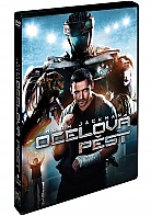 Ocelov pst  (DVD)