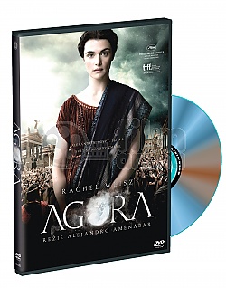 Agora (Digipack)