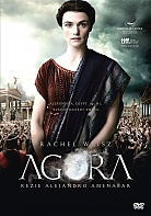 Agora (Digipack)