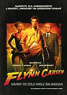 Flynn Carsen: N�vrat do dol� kr�le �alamouna