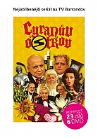 Cyranv ostrov TV Seril 6DVD