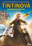 TINTINOVA DOBRODRUSTV