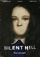 Silent Hill (papírový obal) (DVD)