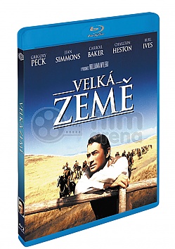 Velk� zem�