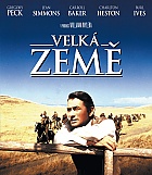 Velk� zem�