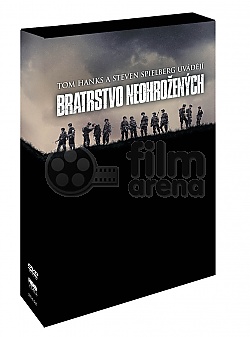 Bratrstvo neohro�en�ch 5DVD (eco-box)