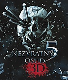 Nezvratn Osud 5 3D + 2D