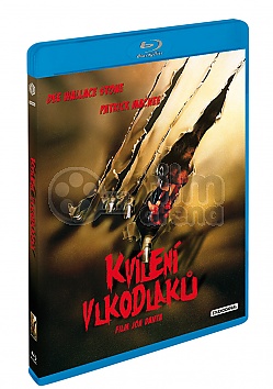Kvlen vlkodlak