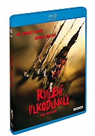 Kvlen vlkodlak (Blu-ray)