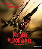 Kvlen vlkodlak