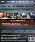 Jursk� Park Kompletn� trilogie 3BD (Akce MULTIBUY)