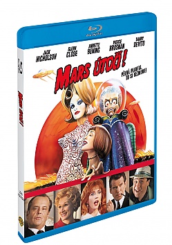 Mars to (NOROV Akce MULTIBUY)