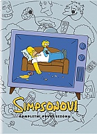 SIMPSONOVI - 1. sez�na (AKCE MULTIBUY)