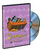 SIMPSONOVI - 3. sez�na (AKCE MULTIBUY)