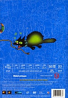 SIMPSONOVI - 4. sez�na (AKCE MULTIBUY)