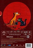 SIMPSONOVI - 5. sez�na (AKCE MULTIBUY)