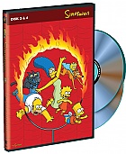 SIMPSONOVI - 5. sez�na (AKCE MULTIBUY)