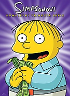 SIMPSONOVI - 13. sez�na (AKCE MULTIBUY)