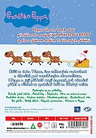 Prasátko Peppa: Vánoce u Peppy