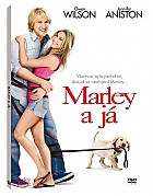 Marley a já (Digipack) (DVD)