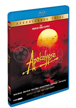 Apokalypsa 2BD (Akce MULTIBUY)