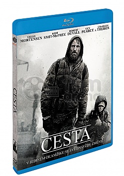 Cesta (PROMO AKCE)