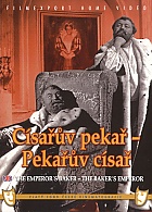 Císařův pekař - Pekařův císař (papírový obal) (DVD)