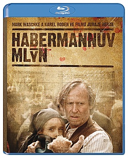 Habermann�v ml�n (Akce MULTIBUY)