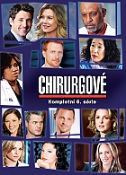 CHIRURGOV - 6. srie Kolekce
