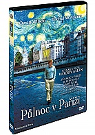 Plnoc v Pai (DVD)