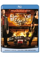 Rallye smrti (Blu-ray)