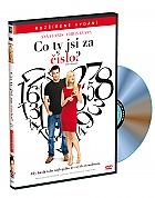 Co TY jsi za slo? (DVD)