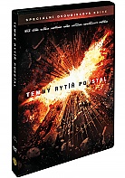 Temn ryt povstal (2 DVD)