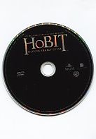 HOBIT: Neoekvan cesta 2DVD