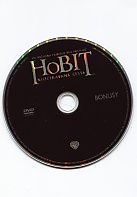 HOBIT: Neoekvan cesta 2DVD