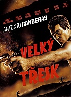 Velk tesk (DVD)
