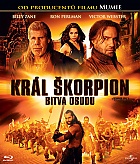 Krl korpin 3: Bitva osudu